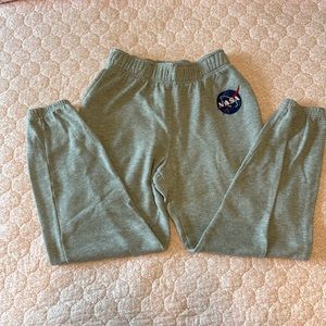 NASA Sweat Pants